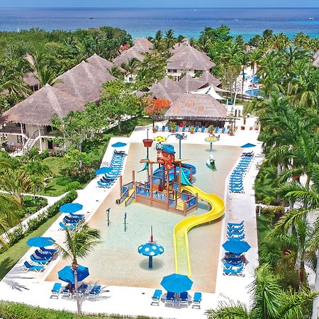 Allegro Cozumel All-Inclusive Hotel Buitenkant foto