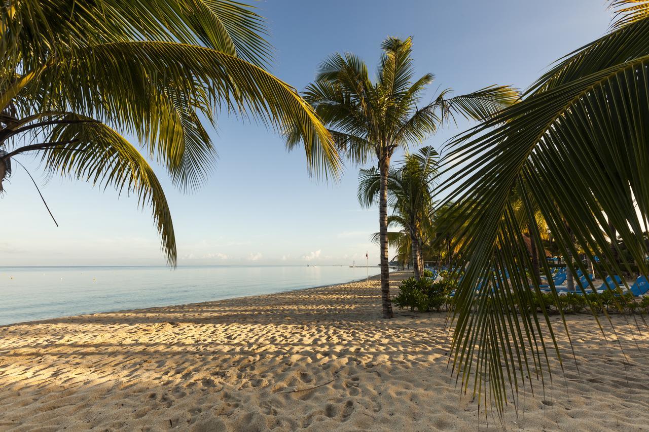 Allegro Cozumel All-Inclusive Hotel Buitenkant foto